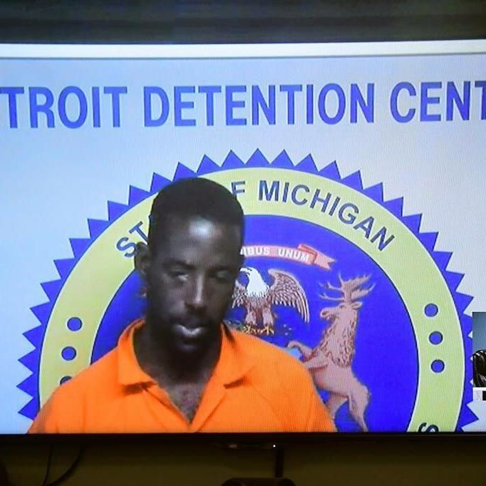 A serial killer set Detroit on edge. Police missteps over 15 years allowed him to roam free